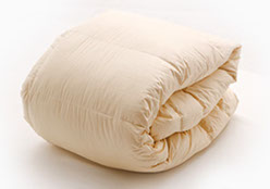 富山市老舗寝具店　ねむり家