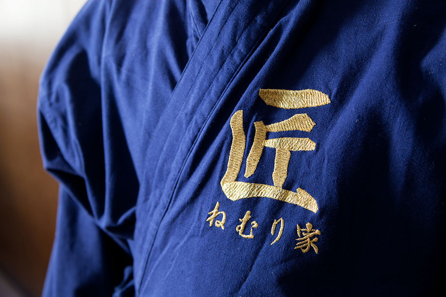 眠りの専門家が作る枕　手作り天然素材　いびき寝返り問題解決 富山市　ねむり家